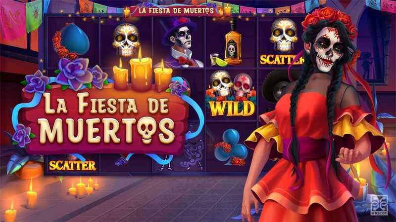 Calavera Fiesta Calavera Fiesta