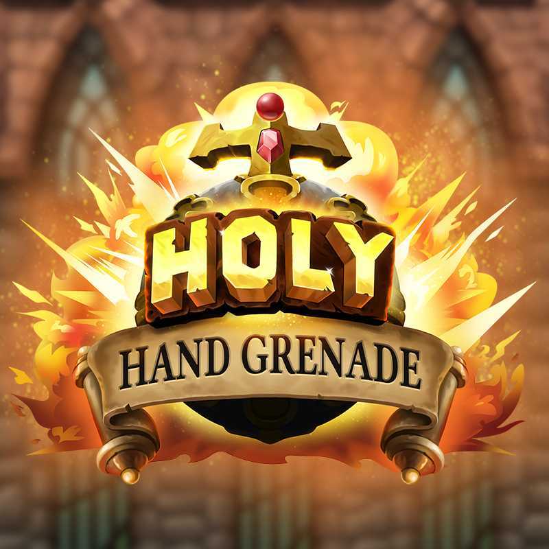 Holy Weapons