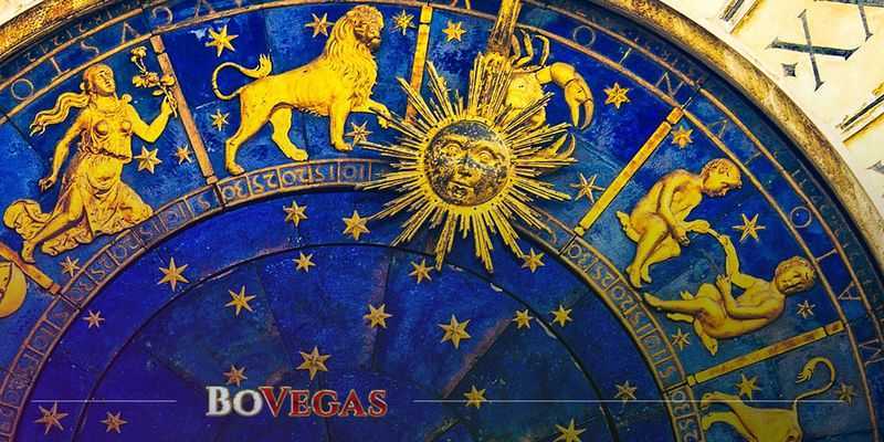 Zodiac Signs