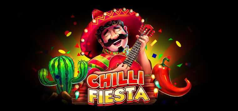 Chilli Fiesta Chilli Fiesta