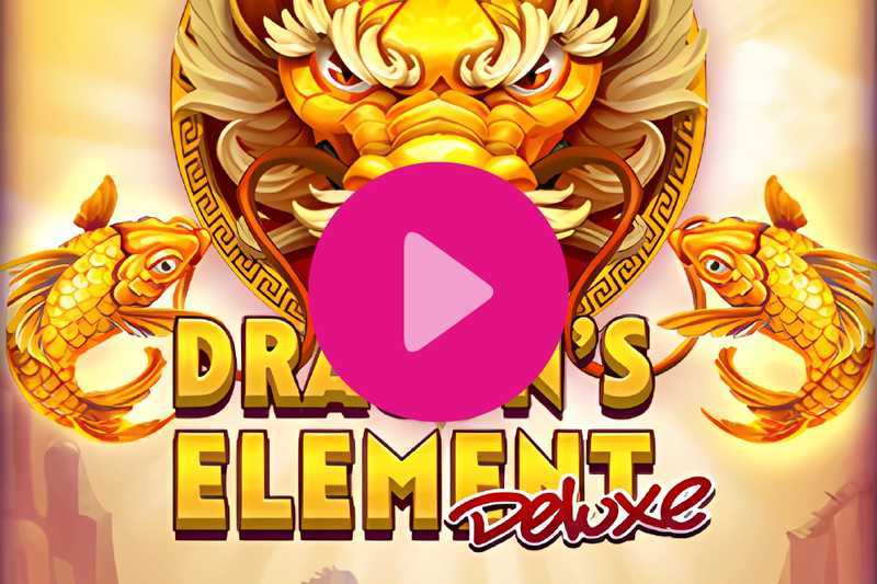 Dragon's Element Deluxe Dragon's Element Deluxe