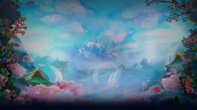 Jade Valley