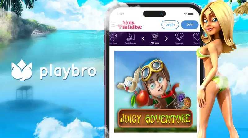 Juice Adventure Juice Adventure