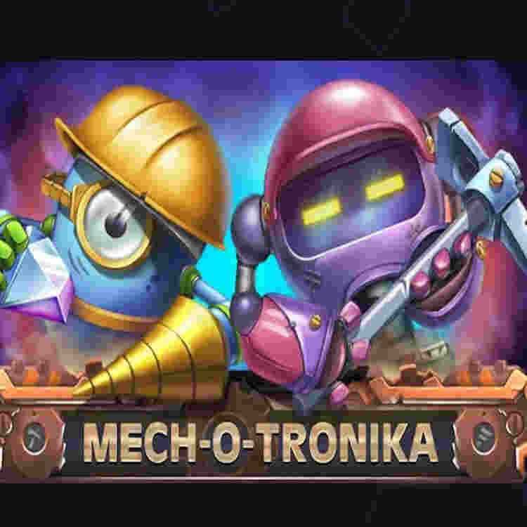 Mech-o-tronika