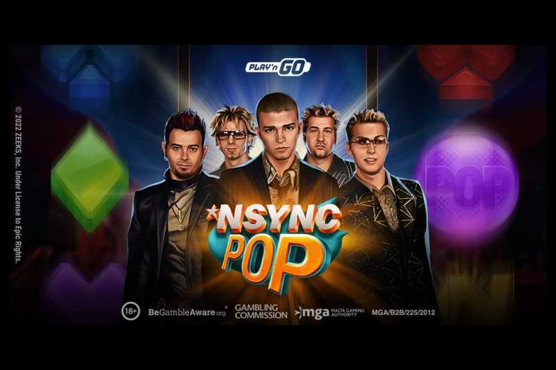 NSYNC Pop