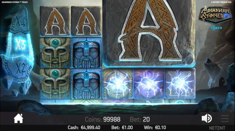 Astral Stones Astral Stones