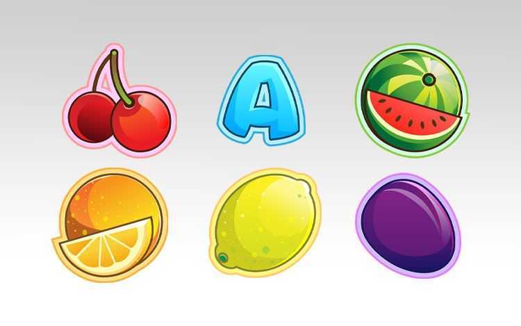 Fruit Loops Fruit Loops
