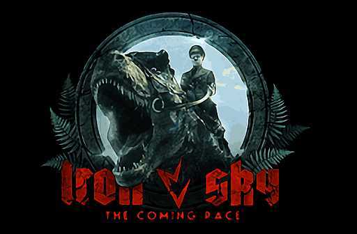 Iron Sky