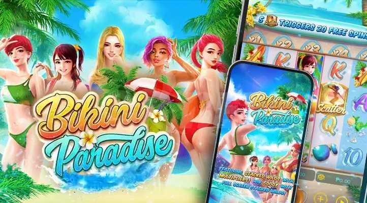 Tropic Paradise Tropic Paradise