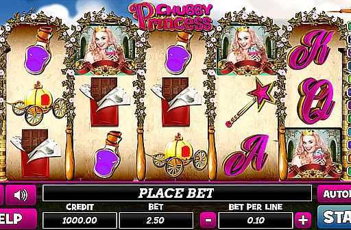 True 3D Classic Slotmachine True 3D Classic Slotmachine