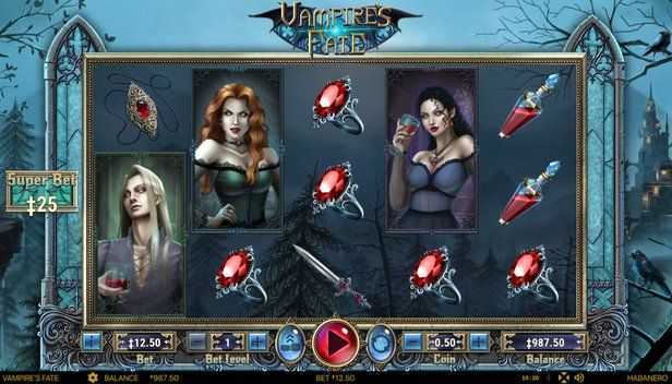 Vampires Vampires