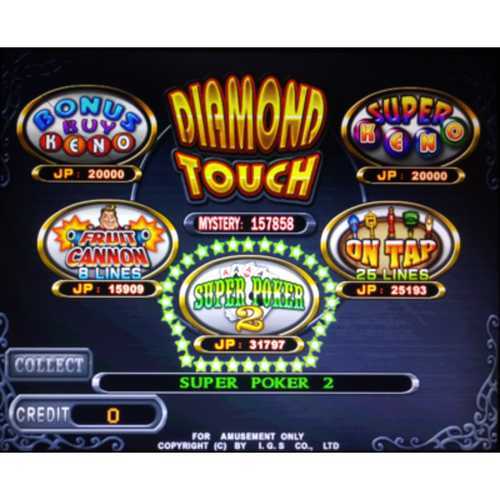 Play Cupid's Touch by Playreels