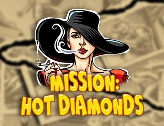Diamond Mission Diamond Mission