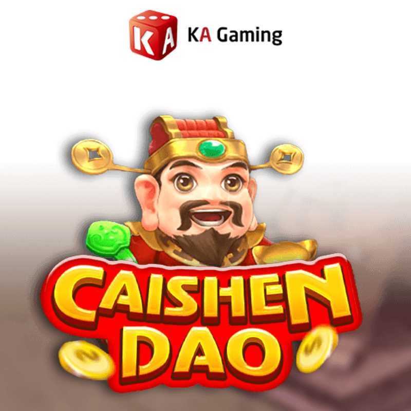 Caishen Dao Caishen Dao