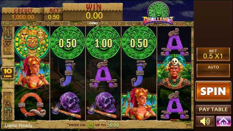 Challenge Mayan Calendar Challenge Mayan Calendar