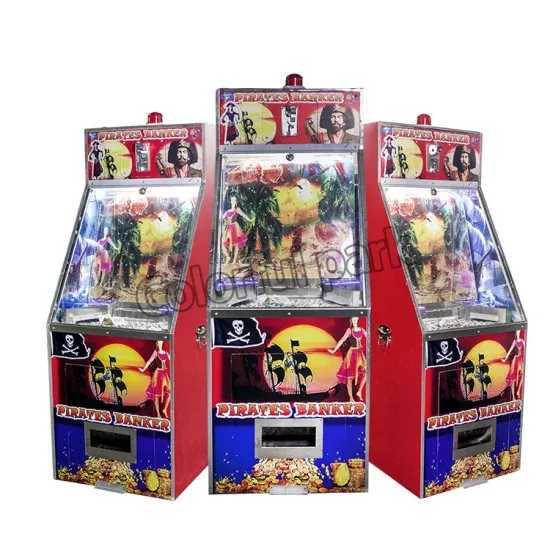 Coin Pusher Pirate King Coin Pusher Pirate King