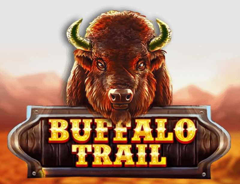 Running Buffalo Running Buffalo