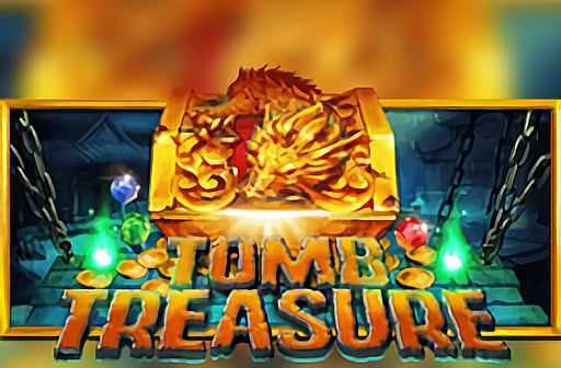 Tomb Treasure