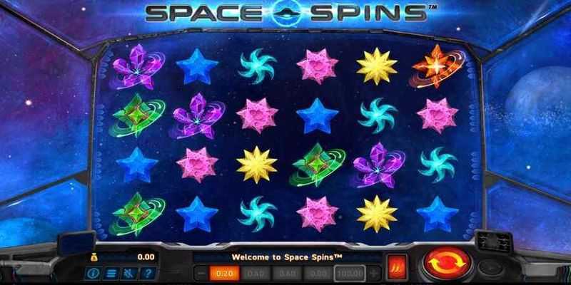 Space Collector Space Collector