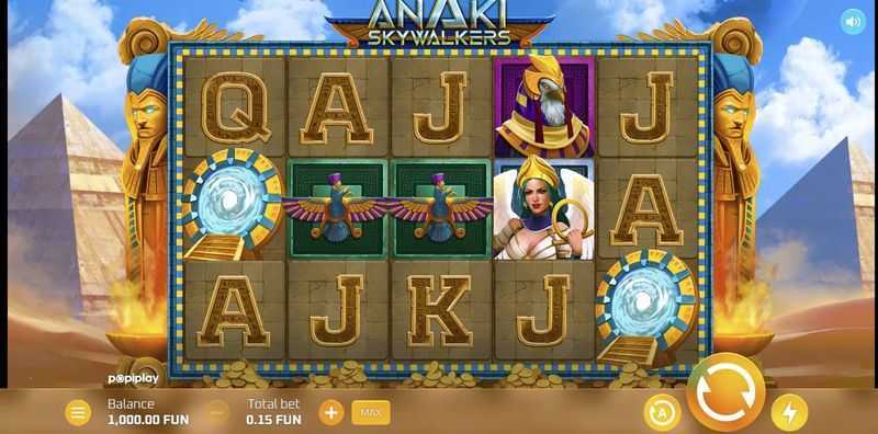 Anaki Skywalker