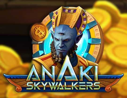 Anaki Skywalker Anaki Skywalker