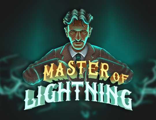 Master of Lightning Master of Lightning