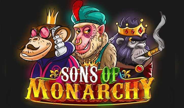Sons of Monarchy Sons of Monarchy