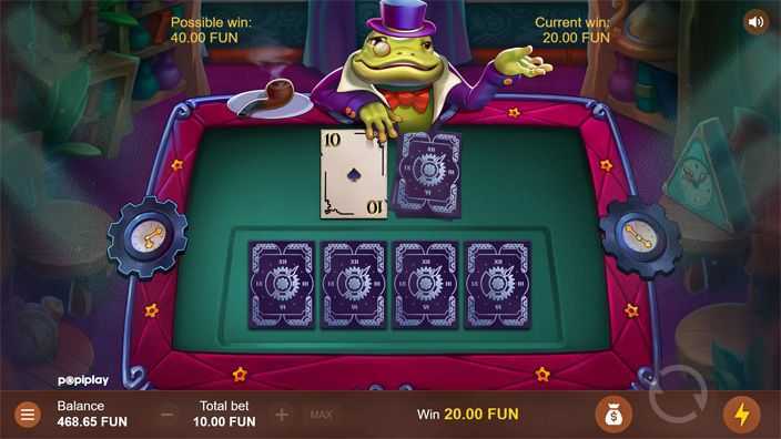 Tik Tak Toad Tik Tak Toad