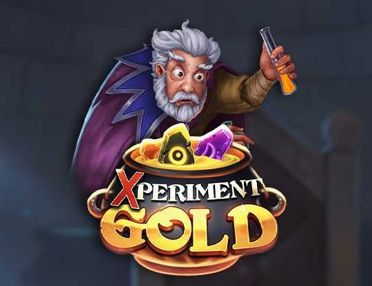 Xperiment Gold Xperiment Gold