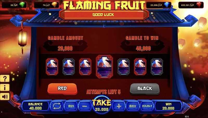 Fast Fruits Fast Fruits
