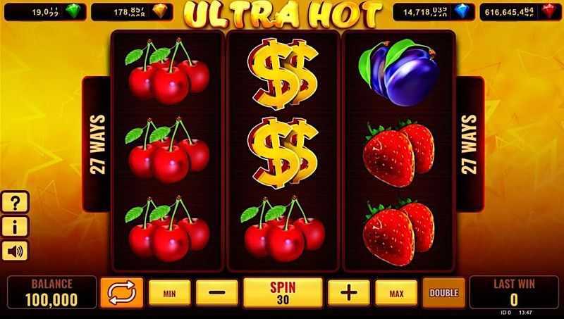 Play Hot Muchacho by Popok Gaming