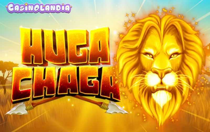 Huga Chaga