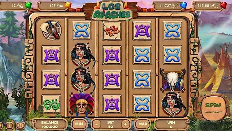 Magic Treasures of Egypt Magic Treasures of Egypt