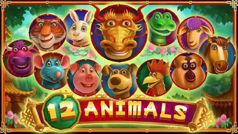 Olympic Animals Olympic Animals