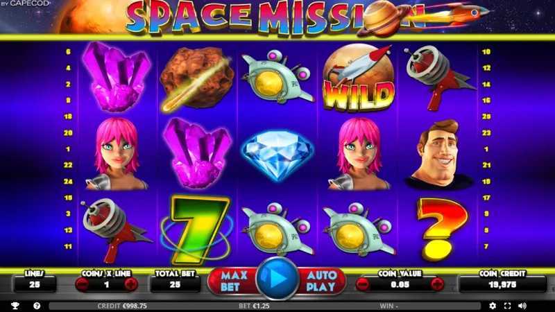 Space Covell One Space Covell One