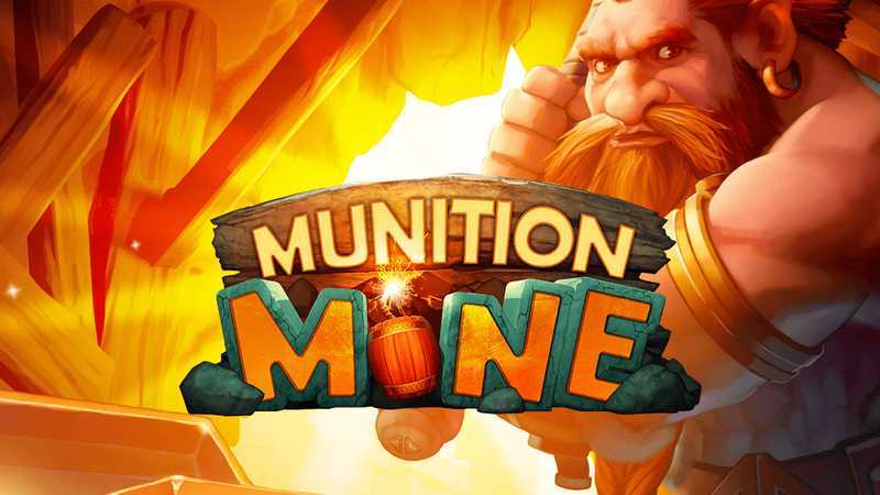 Munition Mine