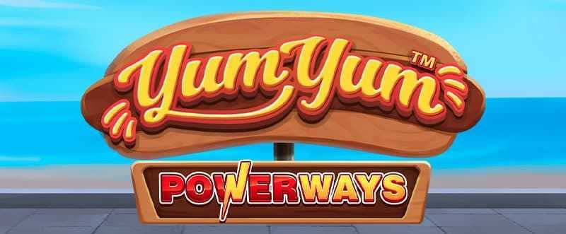 Yum Yum Powerways Yum Yum Powerways