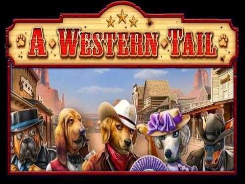 A Western Tail A Western Tail