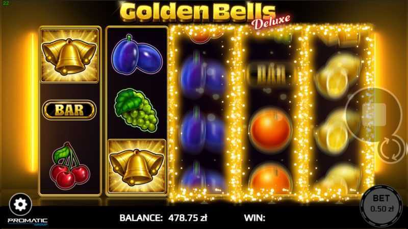 Golden Bells Deluxe Golden Bells Deluxe