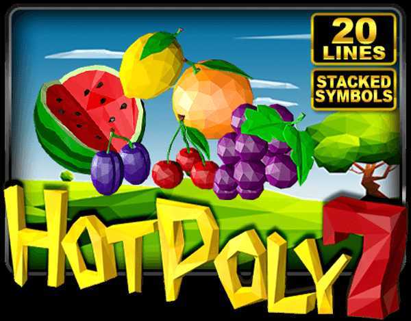 Hot Poly 7