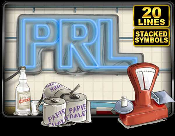 PRL