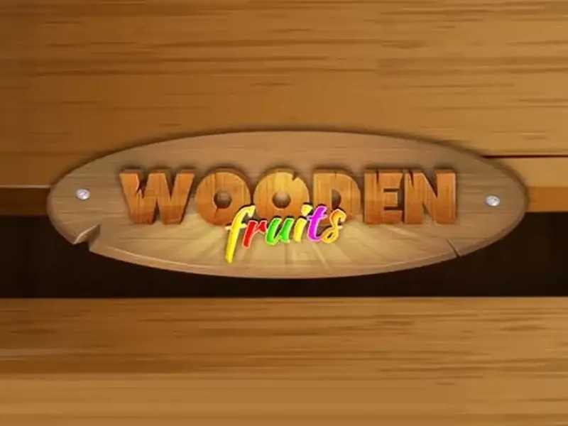 Wooden Fruits Wooden Fruits