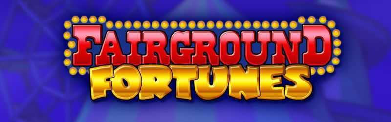 Fairground Fortunes Clowny