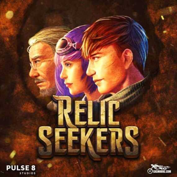 Relic Seekers Relic Seekers