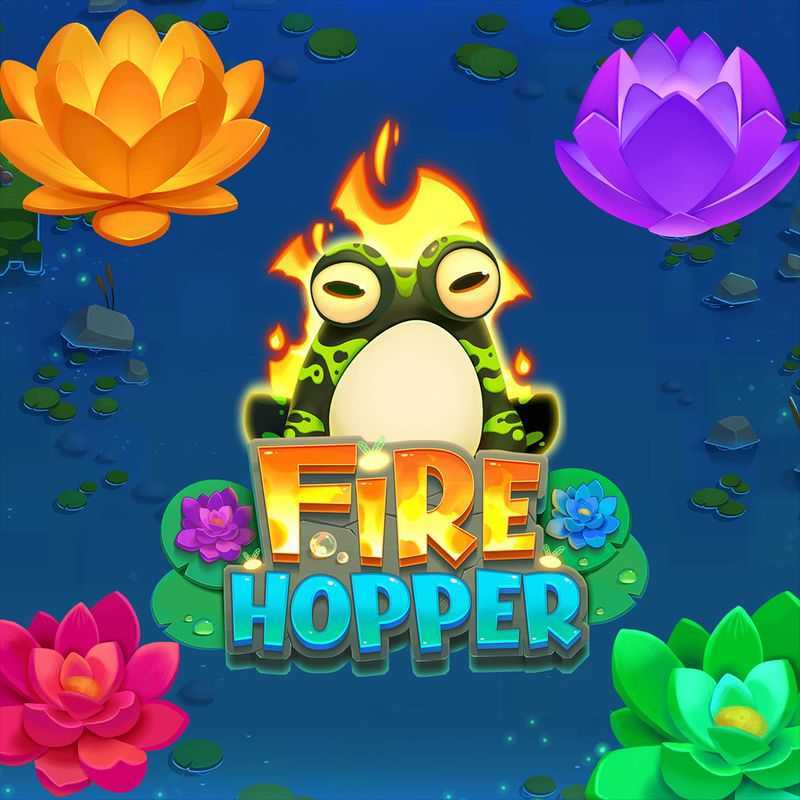 Fire Hopper Fire Hopper