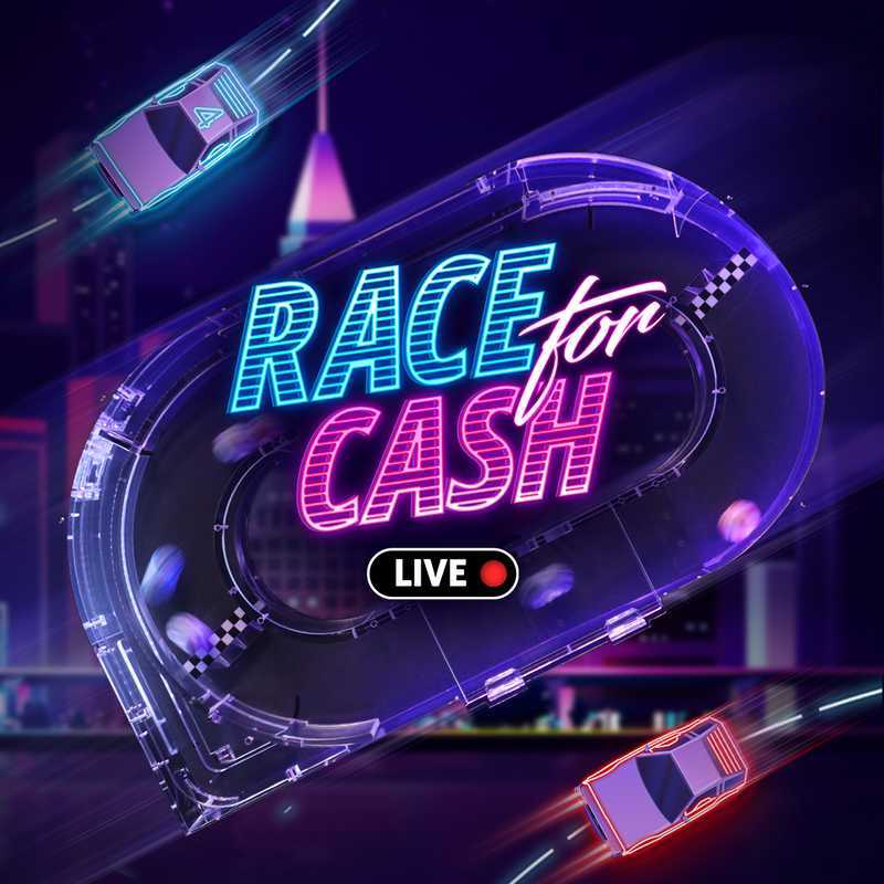 Race for Cash Single Player