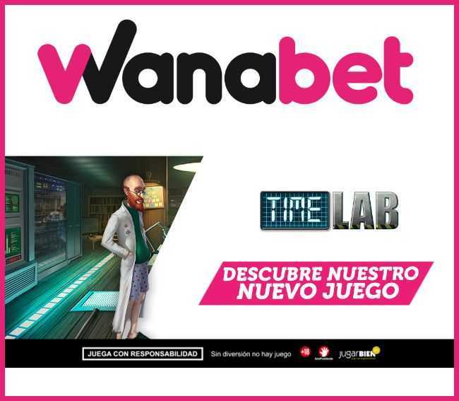 Time Lab Time Lab
