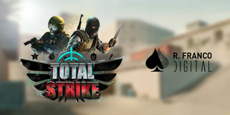 Total Strike