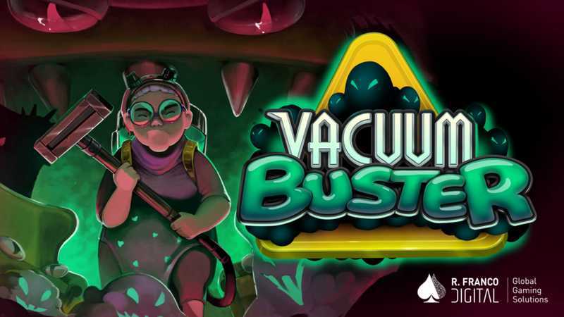 Vacuum Buster