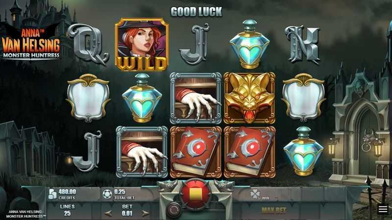 Anna Van Helsing Monster Huntress Anna Van Helsing Monster Huntress
